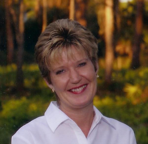 Diana Rafeld - Class of 1980 - Charlotte High School