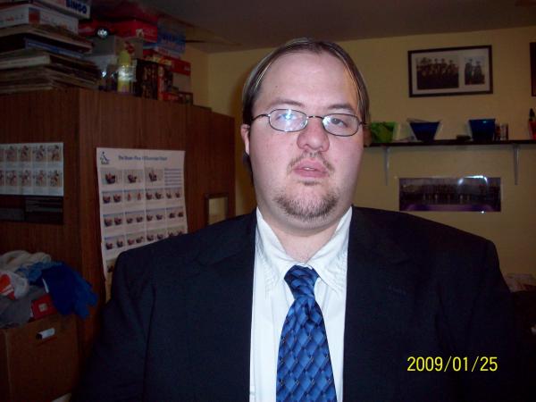 Jason Hill - Class of 1997 - Charlotte High School