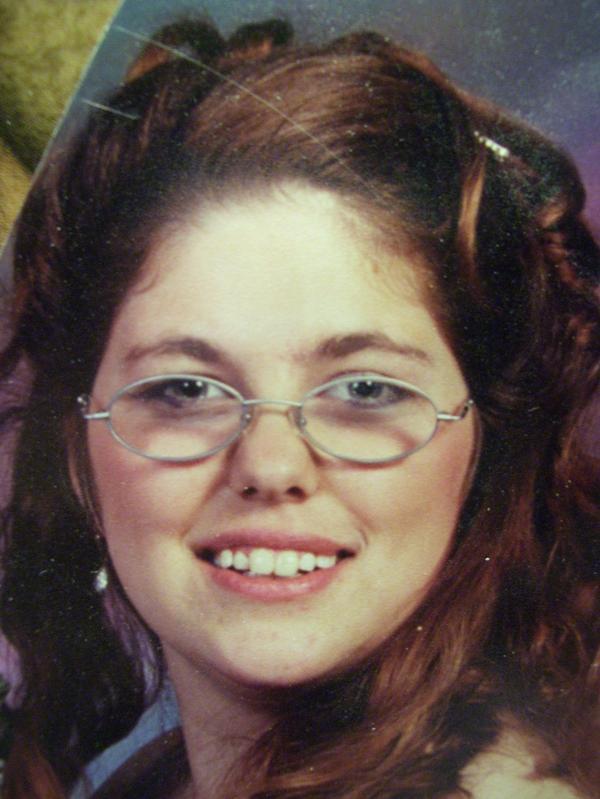 Amanda June - Class of 2004 - Charlotte High School