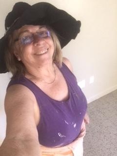 Toni Byron - Class of 1975 - Charlotte High School