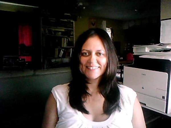 Tina Poppo - Class of 1992 - Charlotte High School