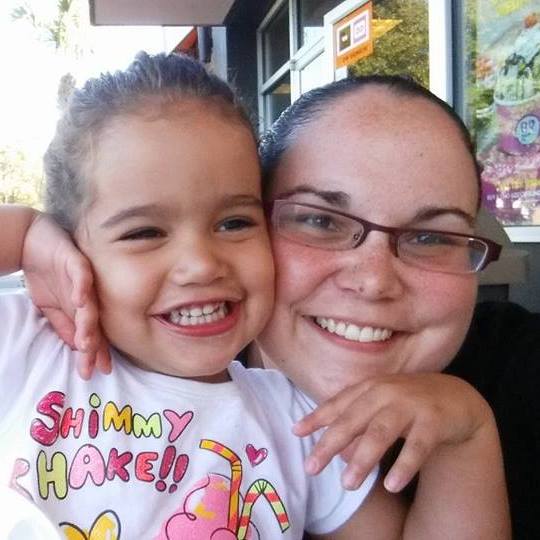 Amber Baty - Class of 2005 - Charlotte High School