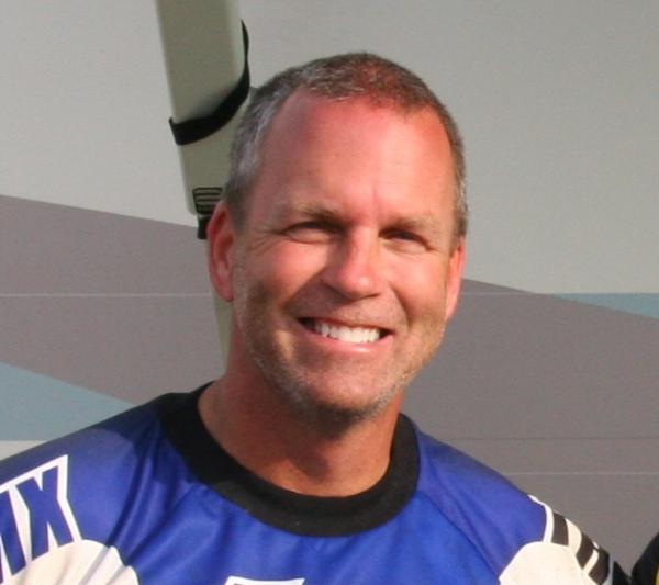 Rick Rzad - Class of 1981 - Charlotte High School
