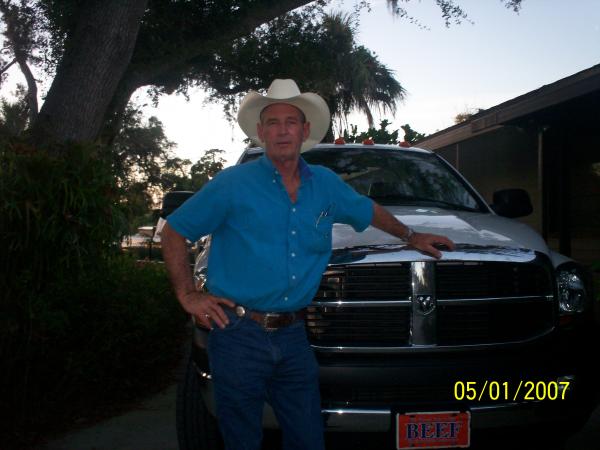 Richard Haymans - Class of 1974 - Charlotte High School