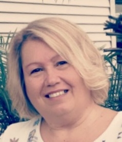 Shelley Swanteck - Class of 1974 - Charlotte High School