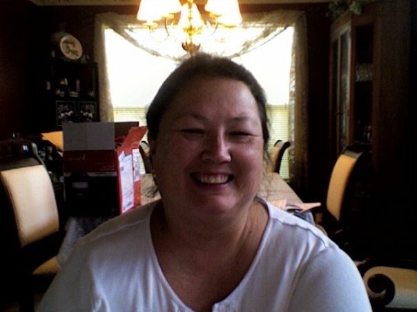 Stella Powell - Class of 1980 - Charlotte High School