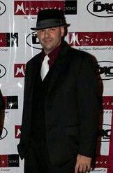 Alan Bloom - Class of 1993 - Charlotte High School