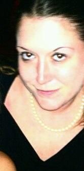 Christine Boisvert - Class of 2001 - Charlotte High School