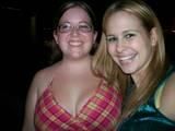 Amanda Mulholland - Class of 2002 - Charlotte High School