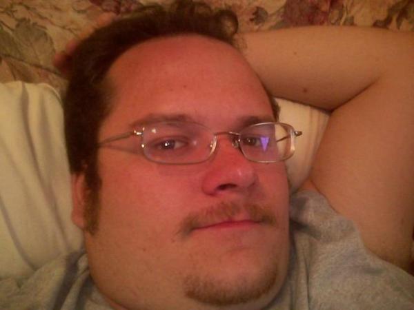 Joshua Keener - Class of 2001 - Charlotte High School