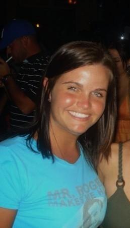 Kimberly Rose - Class of 2004 - Charlotte High School