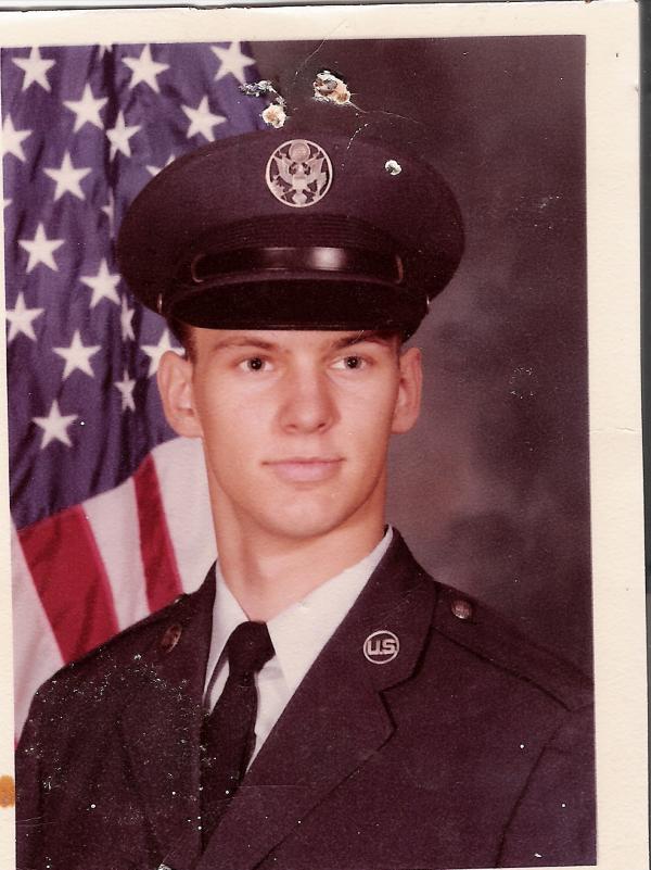 Mark Thompson - Class of 1978 - Charlotte High School