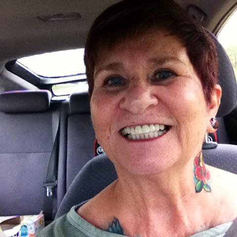 Susan Atom - Class of 1965 - Charlotte High School