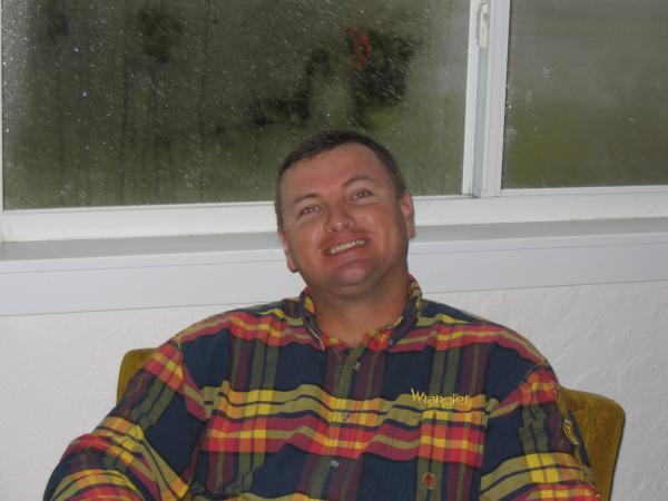 Jason Boyette - Class of 1990 - Charlotte High School