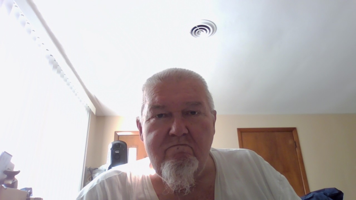 Robert Mark Shepard - Class of 1968 - Charlotte High School