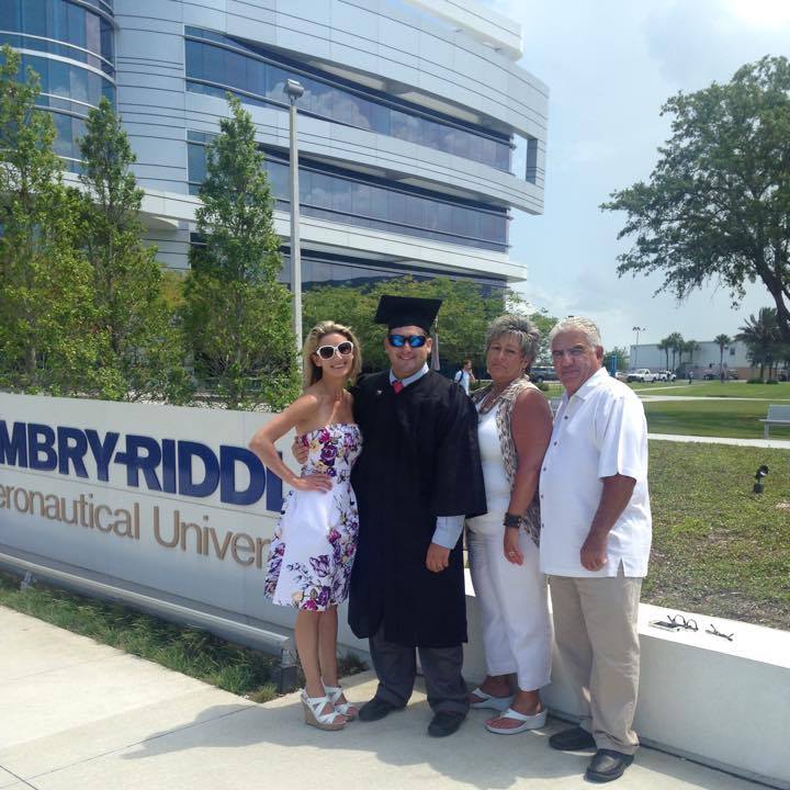 Anthony Randazzo - Class of 2011 - Charlotte High School