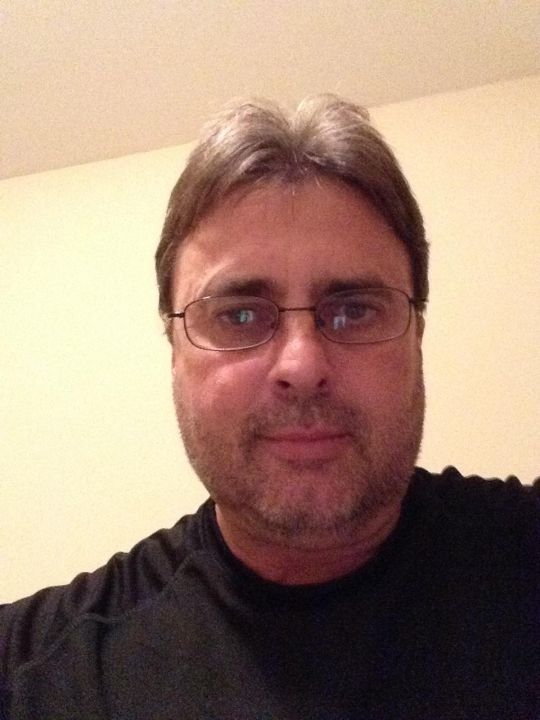 John Degiovine - Class of 1981 - Charlotte High School