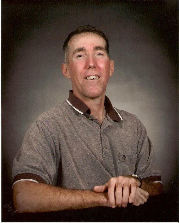 Joe Correll - Class of 1987 - Charlotte High School