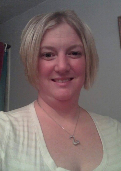 Nicole Figel - Class of 1999 - Charlotte High School