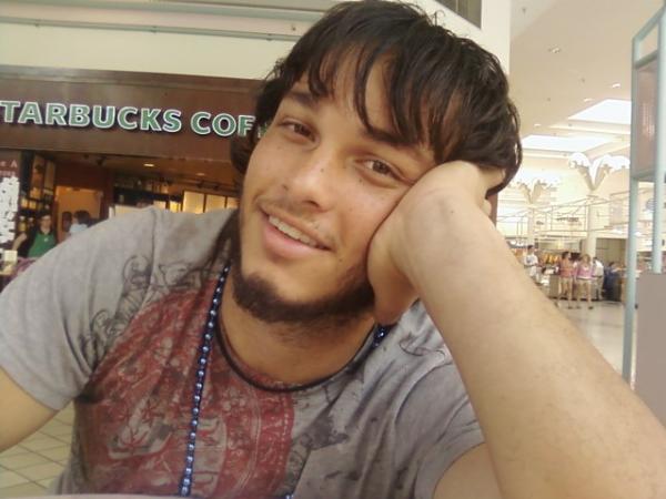Brandon Carpenter - Class of 2009 - Charlotte High School