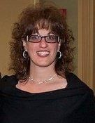 Sue Ponzio - Class of 1983 - Charlotte High School