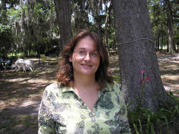Shannon Pittman - Class of 1989 - Charlotte High School