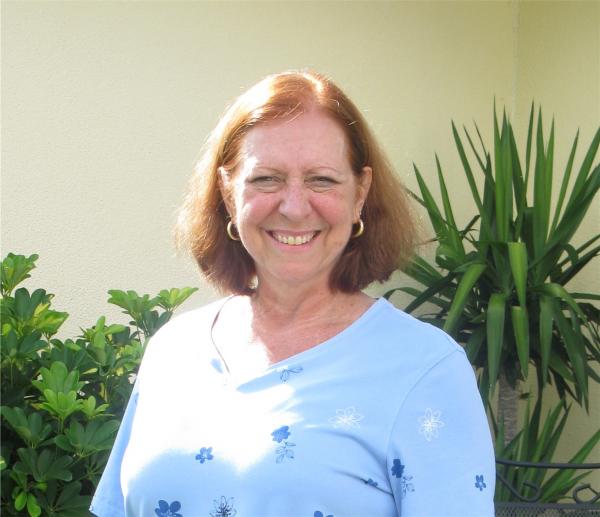 Joanne Ugi - Class of 1971 - Charlotte High School