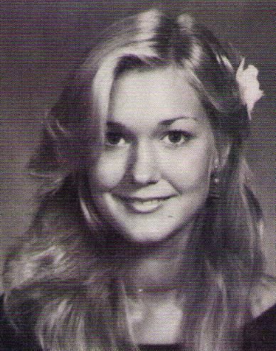 Christina Burrall - Class of 1980 - Charlotte High School