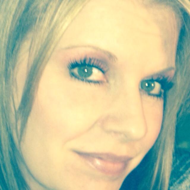 Tracy Vansciver - Class of 1994 - Charlotte High School