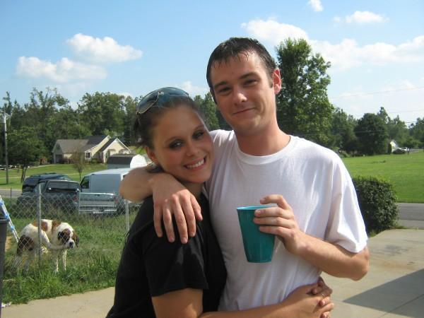 Ronnie Daniels - Class of 2005 - Charlotte High School