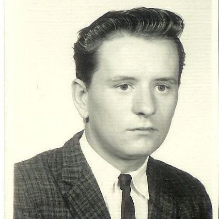 Fred Patch - Class of 1964 - Charlotte High School