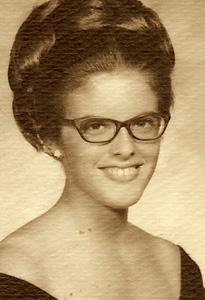 Mary Cudrik - Class of 1972 - Charlotte High School