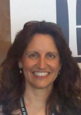 Jodie Drees - Class of 1981 - Charlotte High School