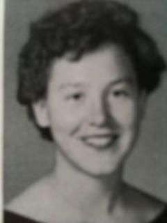 Laverna Hoskins - Class of 1964 - Charlotte High School