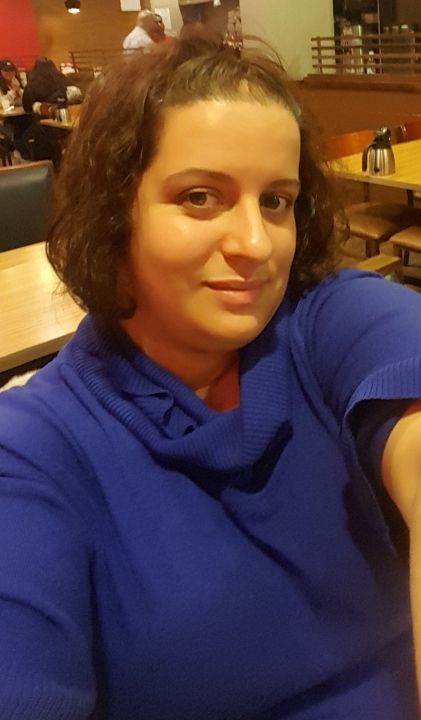 Stephanie Weaver - Class of 2005 - Charlotte High School