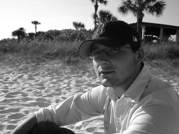Luis Missura - Class of 2002 - Charlotte High School