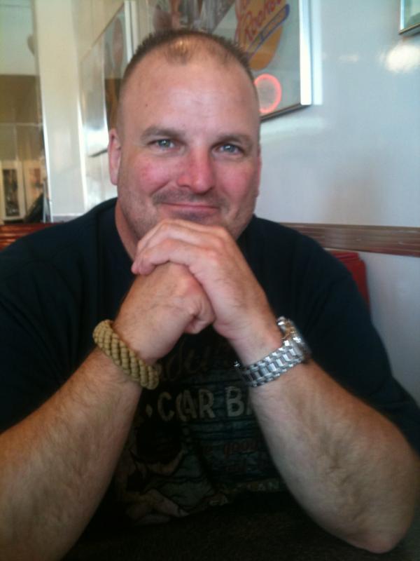 Bryan Fike - Class of 1982 - Charlotte High School