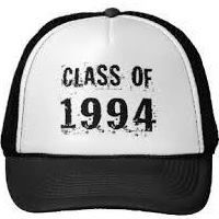 Chs Reunion - Class of 1994 - Charlotte High School