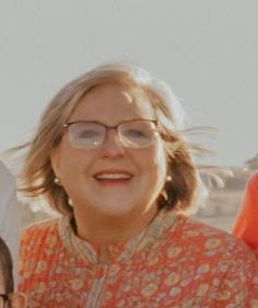 Liisa Small - Class of 1976 - Charlotte High School