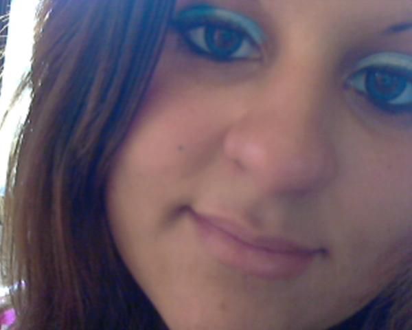 Karen Ricard - Class of 2007 - Charlotte High School