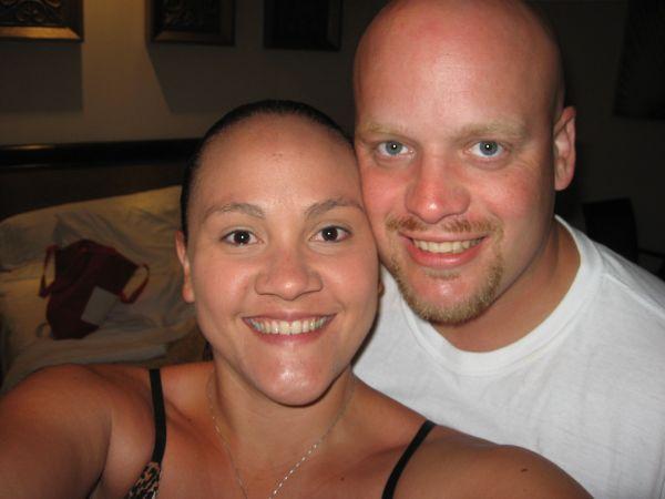 Heidi Saldana - Class of 1998 - Charlotte High School