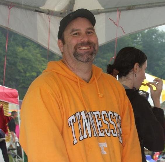 Michael Miller - Class of 1983 - Charlotte High School