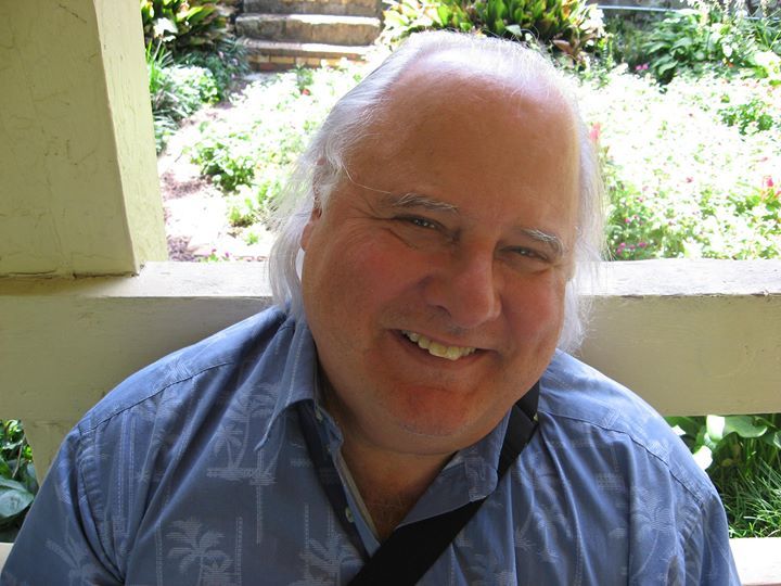 Stan Lowe - Class of 1969 - Charlotte High School