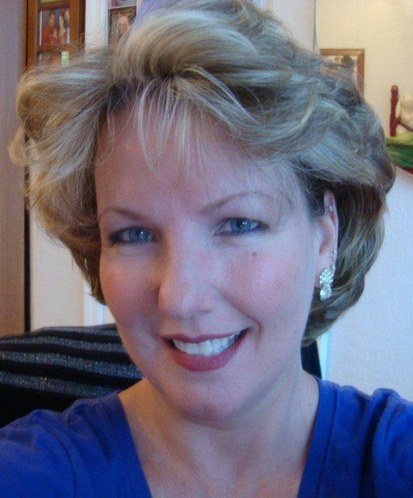 Dori Jordan - Class of 1976 - Charlotte High School