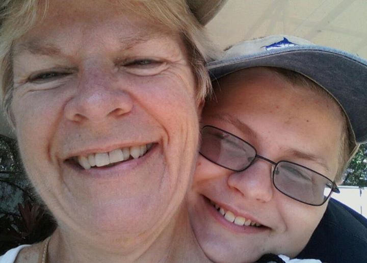 Bethyl Thiemt - Class of 1979 - Charlotte High School