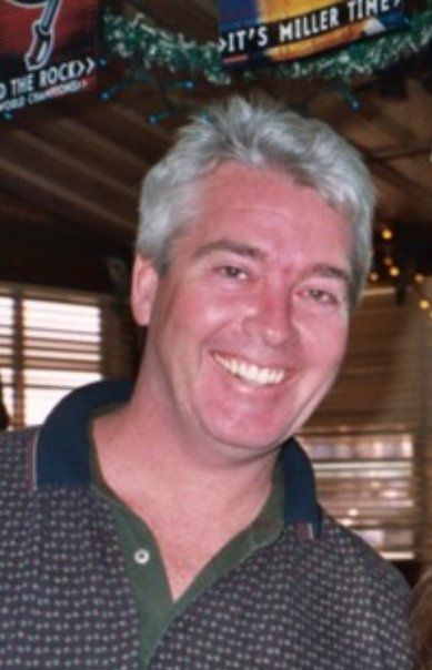 Robert Green - Class of 1981 - Charlotte High School