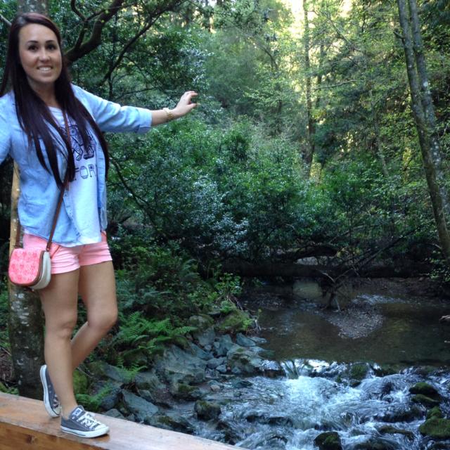 Carissa Ann - Class of 2008 - Charlotte High School