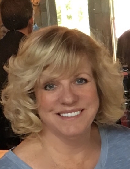 Vickie Shelander - Class of 1972 - Charlotte High School