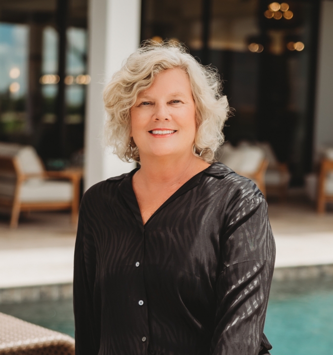 Sue Moller - Class of 1980 - Charlotte High School