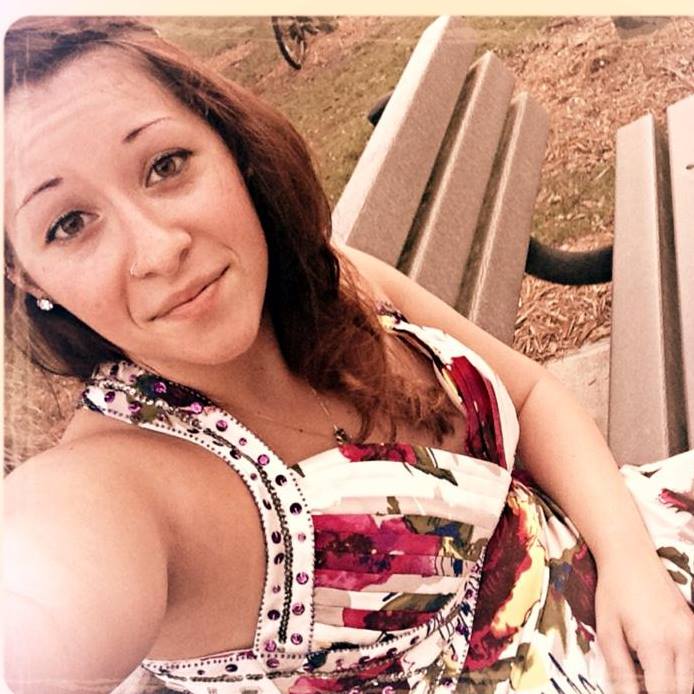 Nicole Harrelson - Class of 2011 - Charlotte High School